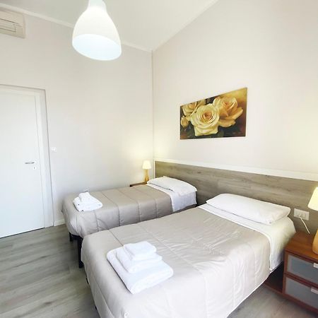 Easyrooms One Parma Room photo
